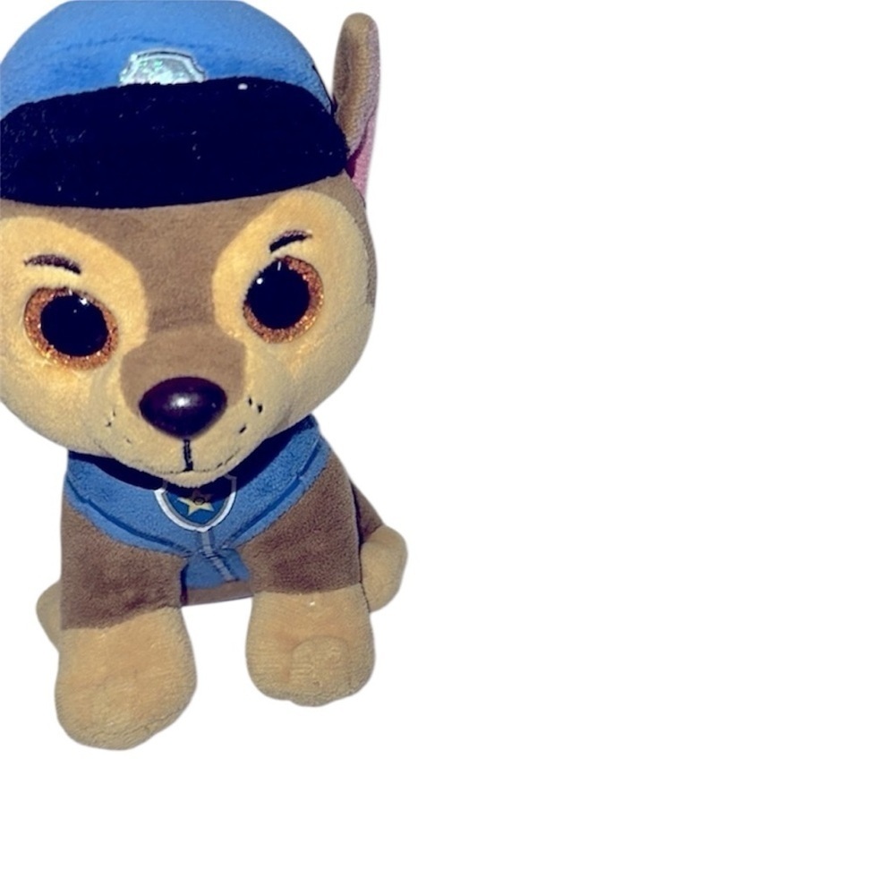 Paw patrol Plush Police Dog Toy